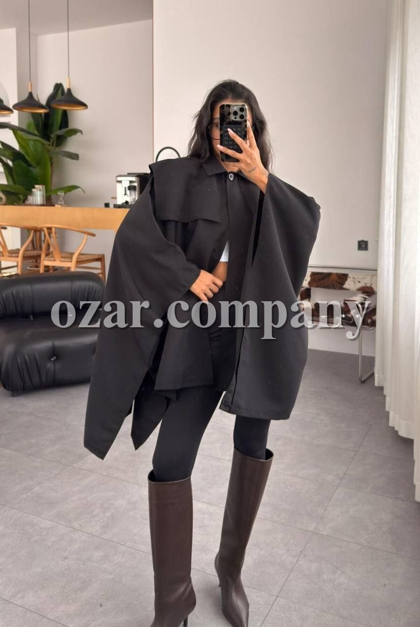 Женский Тренч Sote Женский Тренч Sote