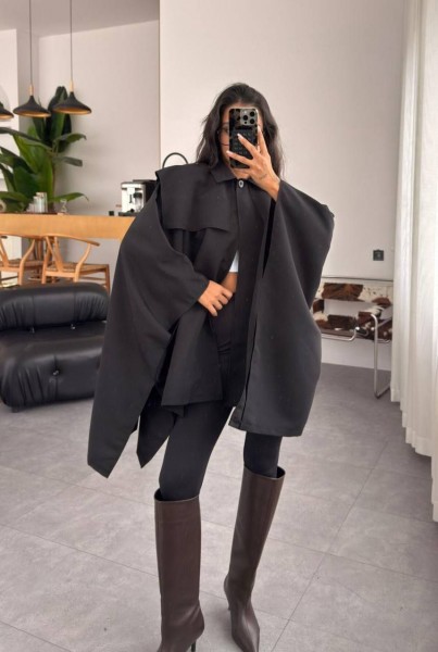 Женский Тренч Sote Женский Тренч Sote