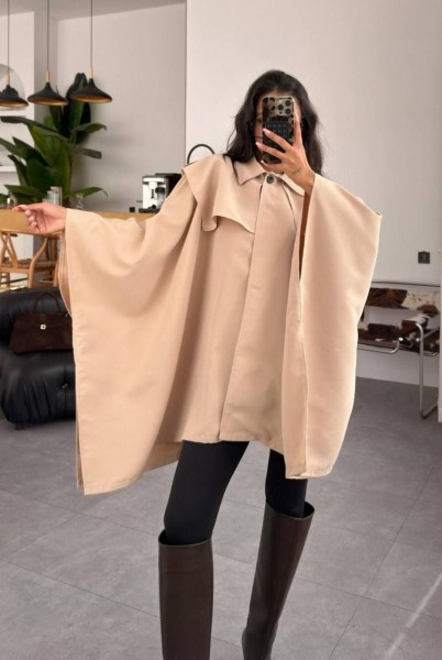 Женский Тренч Sote Женский Тренч Sote