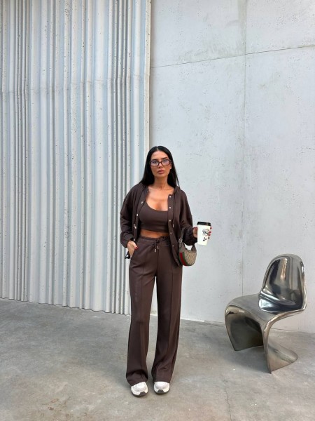 Женский Костюм Тройка Sote