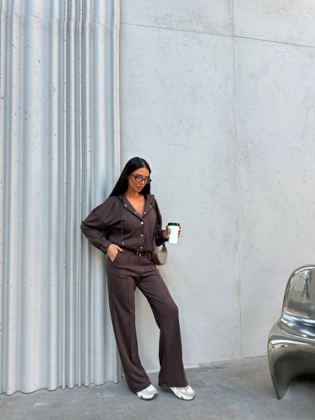 Женский Костюм Тройка Sote