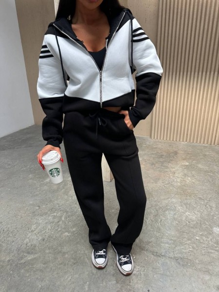 Женский Костюм Sote