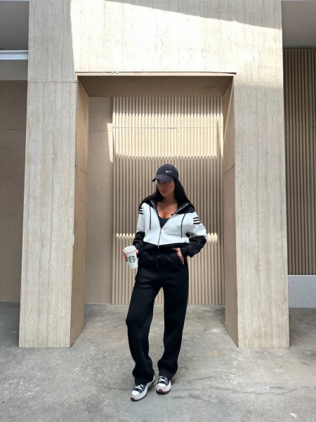 Женский Костюм Sote