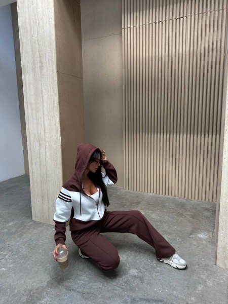 Женский Костюм Sote