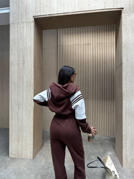 Женский Костюм Sote