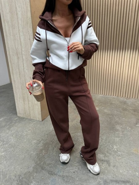 Женский Костюм Sote