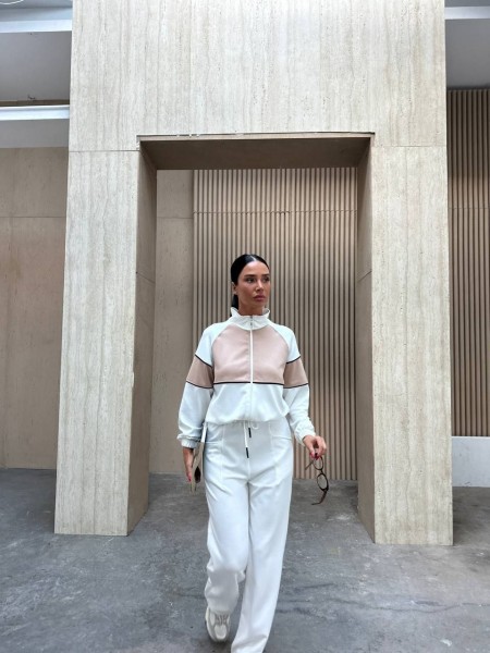 Женский Костюм Sote