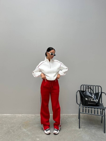 Женский Костюм Sote