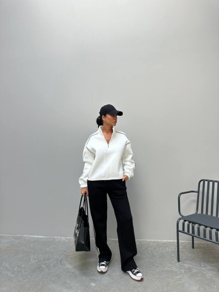 Женский Костюм Sote