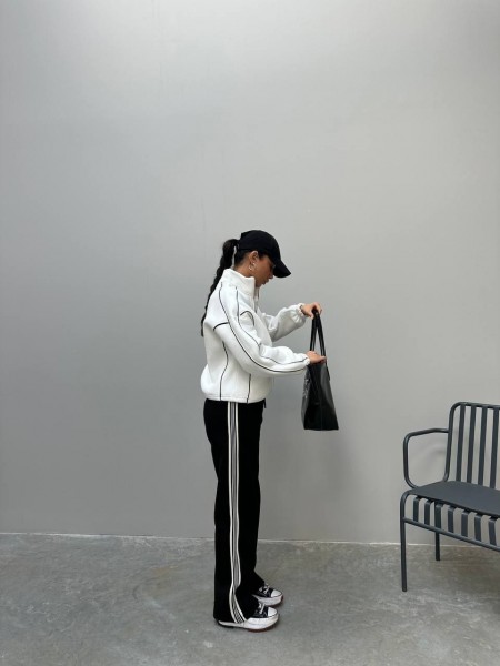 Женский Костюм Sote