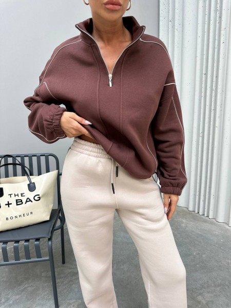 Женский Костюм Sote