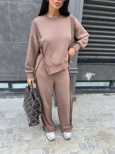 Женский Костюм Sote