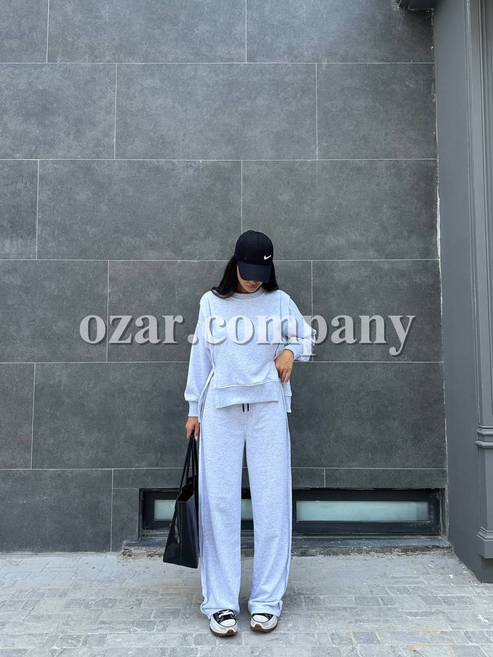 Женский Костюм Sote