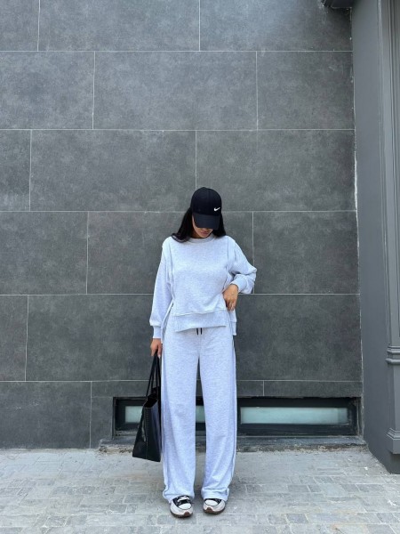 Женский Костюм Sote