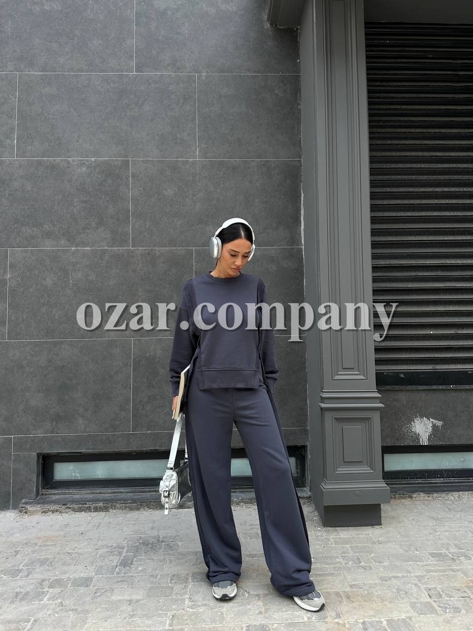 Женский Костюм Sote