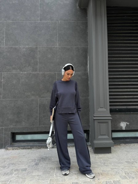 Женский Костюм Sote