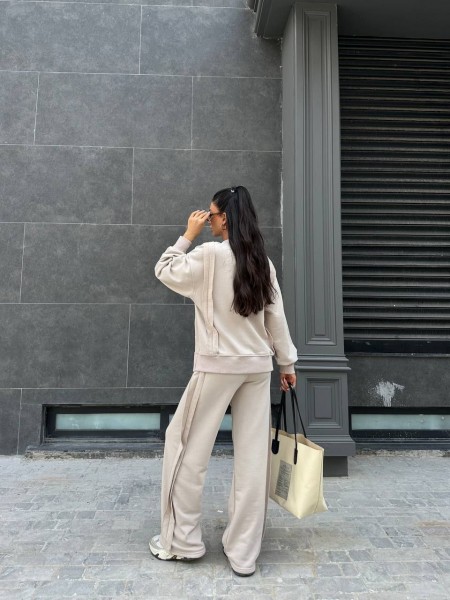 Женский Костюм Sote