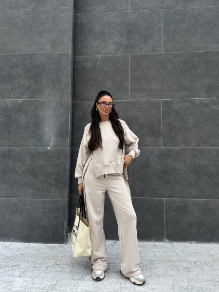 Женский Костюм Sote