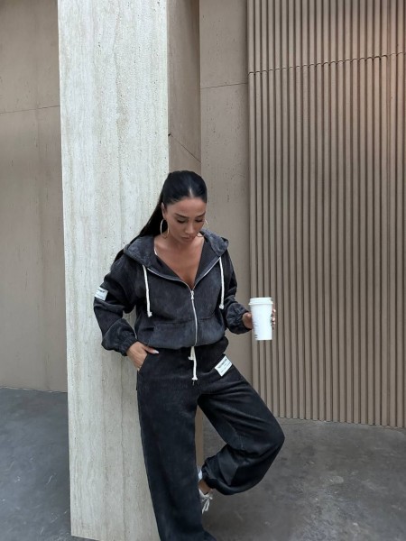 Женский Костюм Sote