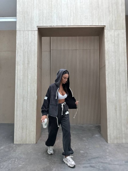 Женский Костюм Sote