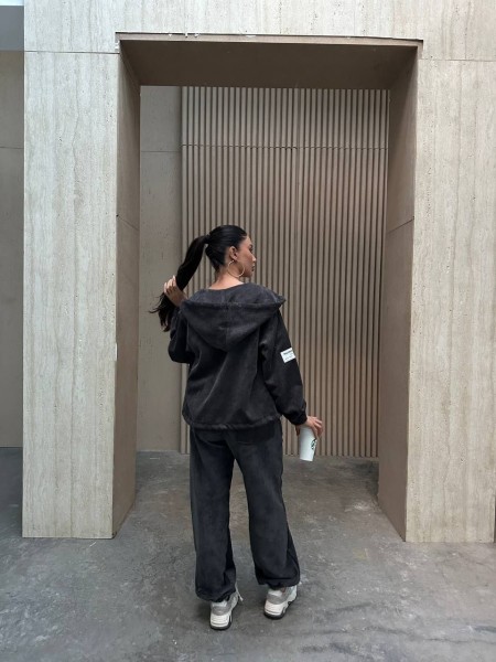 Женский Костюм Sote