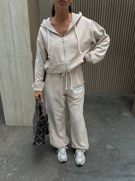 Женский Костюм Sote