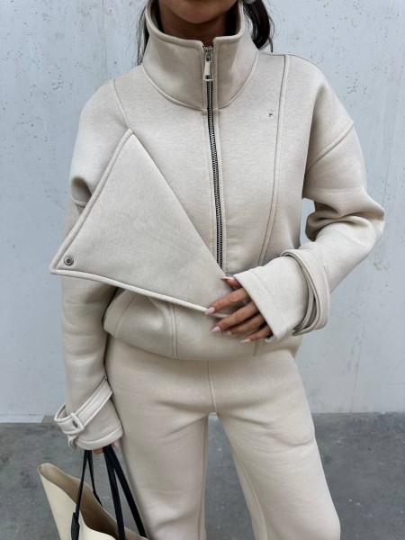 Женский Костюм Sote