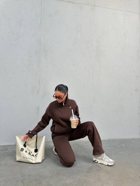 Женский Костюм Sote