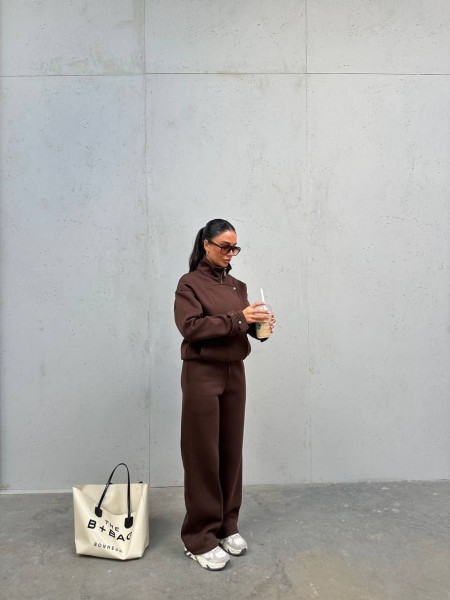 Женский Костюм Sote