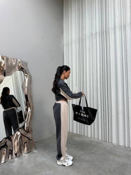 Женский Костюм Sote