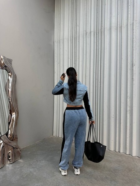 Женский Костюм Sote