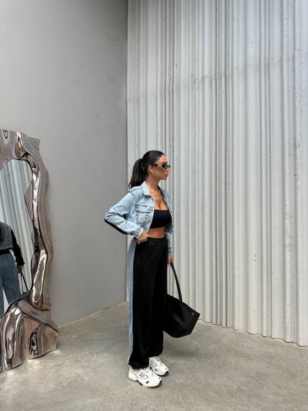 Женский Костюм Sote