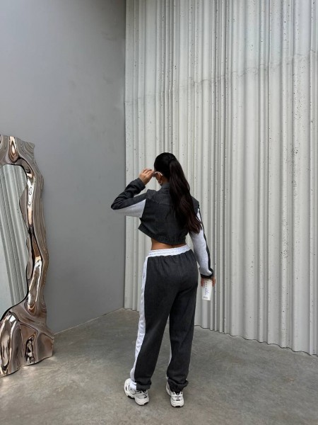 Женский Костюм Sote