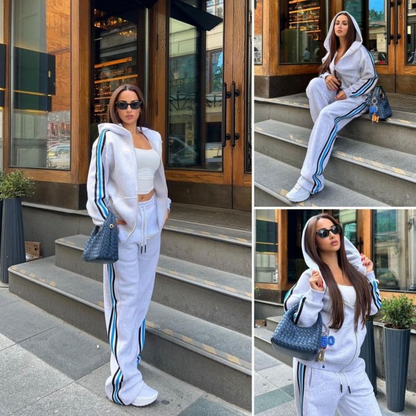 Женский Костюм Sote