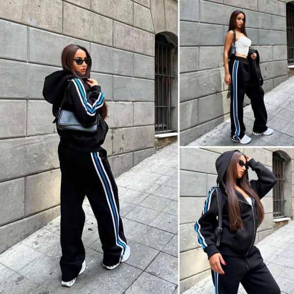 Женский Костюм Sote