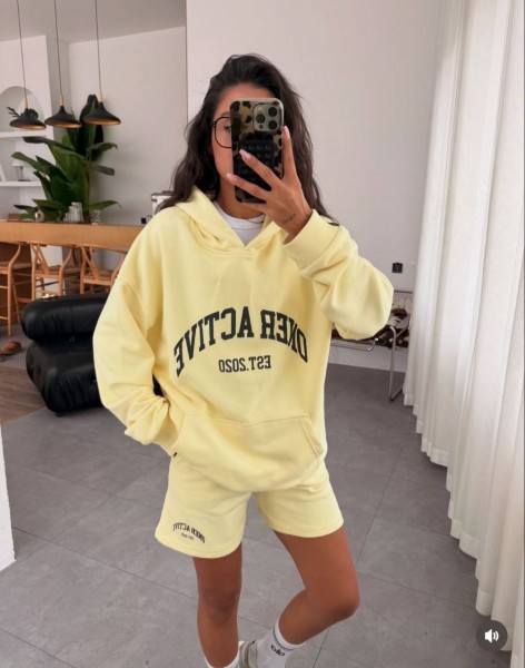 Женский Костюм Sote