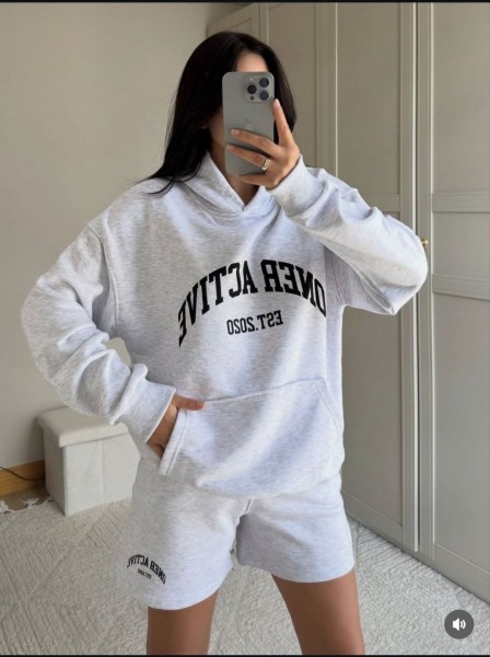 Женский Костюм Sote