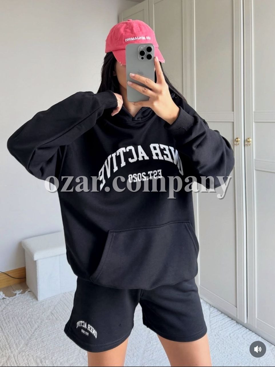 Женский Костюм Sote