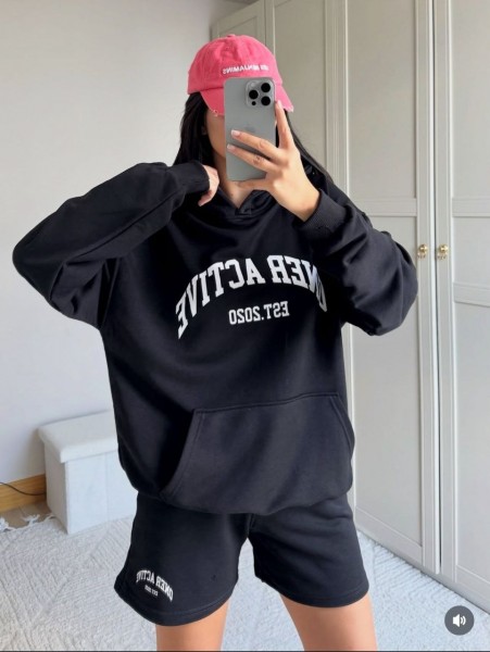 Женский Костюм Sote