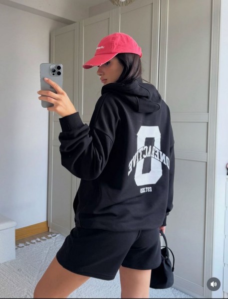 Женский Костюм Sote