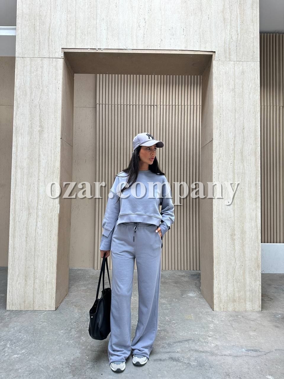 Женский Костюм Sote