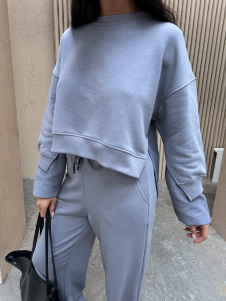 Женский Костюм Sote