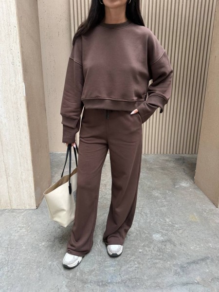 Женский Костюм Sote