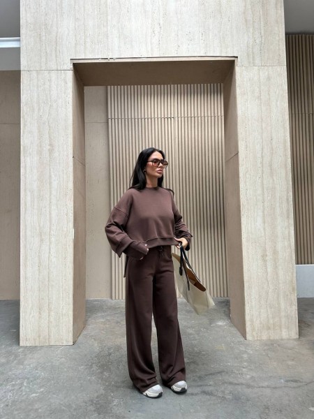 Женский Костюм Sote