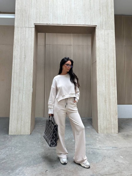 Женский Костюм Sote