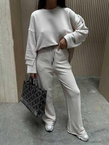 Женский Костюм Sote