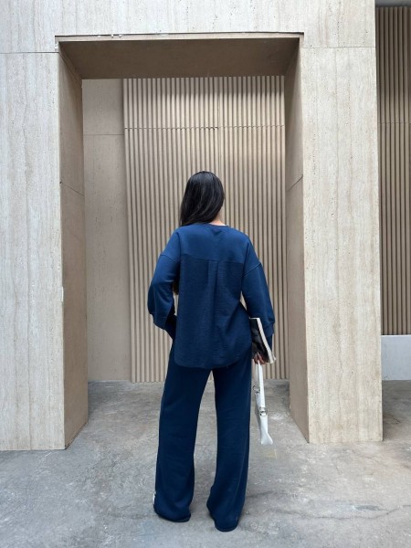 Женский Костюм Sote