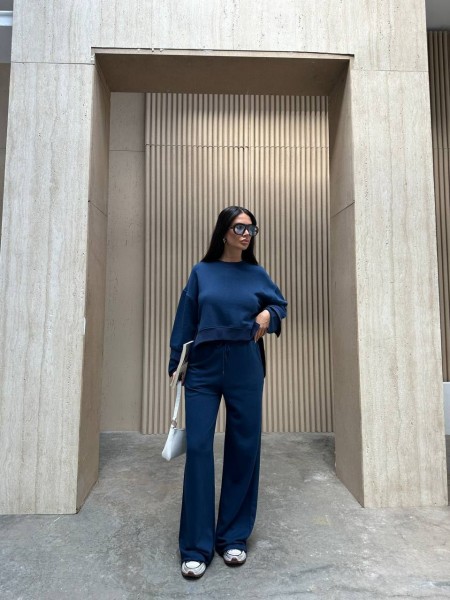 Женский Костюм Sote