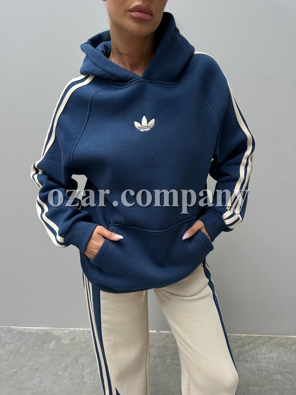 Женский Костюм Sote