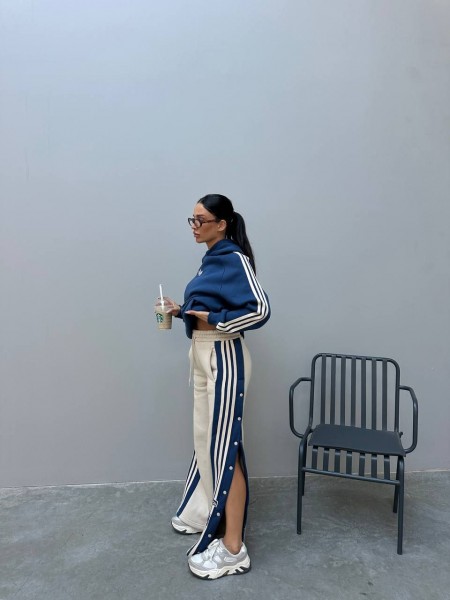 Женский Костюм Sote